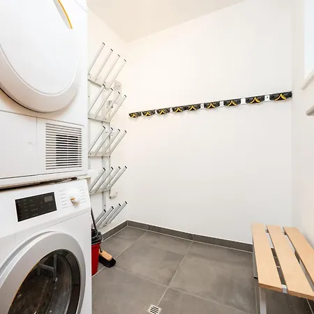 Semi Detached In Muehlbach With Sauna, Cleaning Included 木屋 Mühlbach am Hochkönig