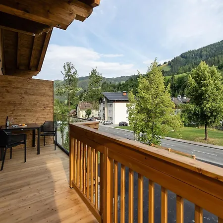 Semi Detached In Muehlbach With Sauna, Cleaning Included * Mühlbach am Hochkönig