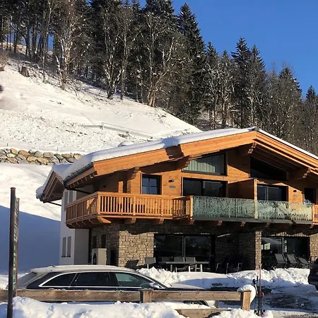 Muehlbach Near Hochkoenig Lift, Cleaning Included *