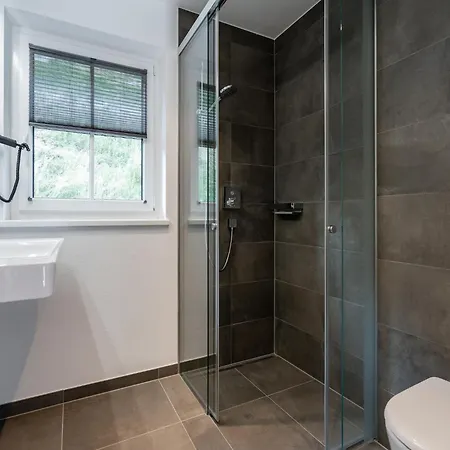 Semi Detached In Muehlbach With Sauna, Cleaning Included * Mühlbach am Hochkönig